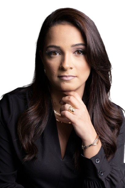 Mariana Maiolino Viveiros, advogada imobiliária em Belo Horizonte